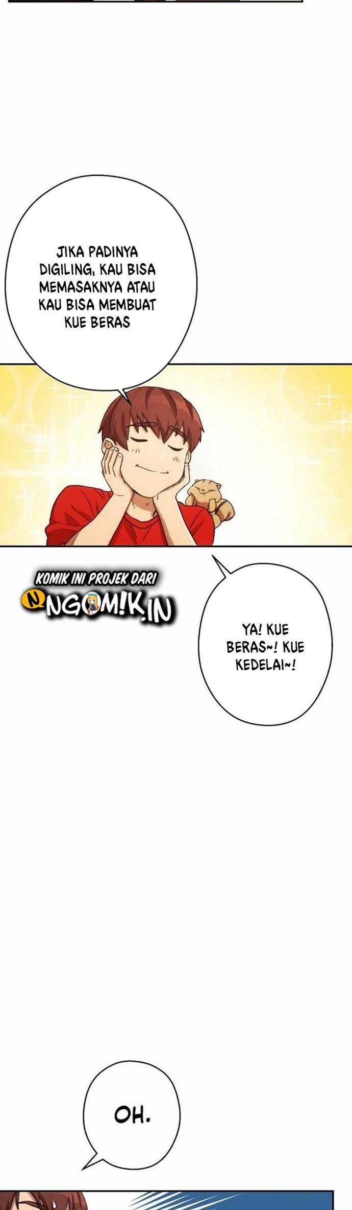 Dungeon Reset Chapter 79